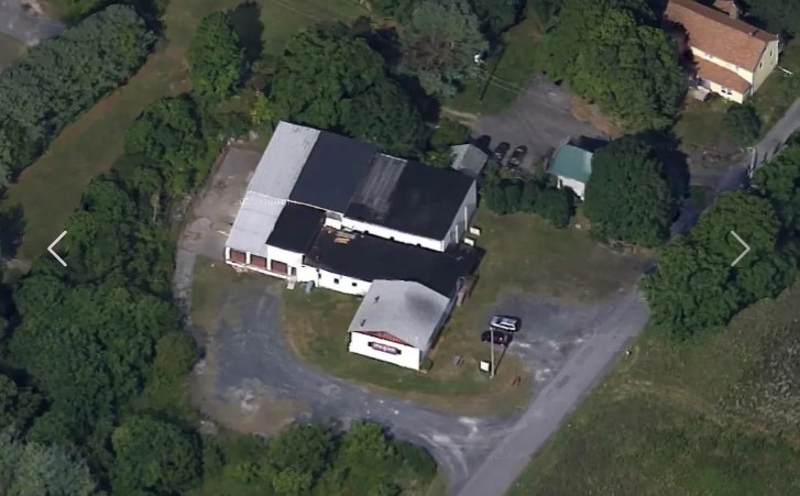 Commercial Property for Sale in Highland New York 12528